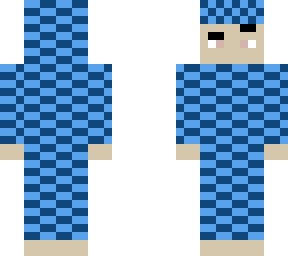 blue and blue