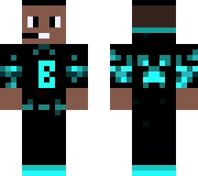 blue armon