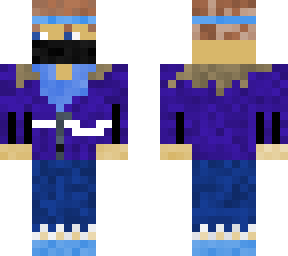 blue boy