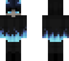 blue fire eboy