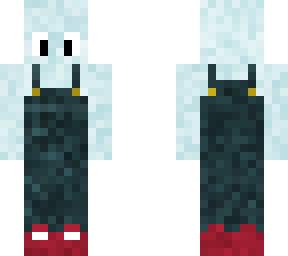 blue guy 2