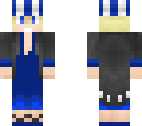 blue philza