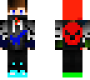 bluegamerboy