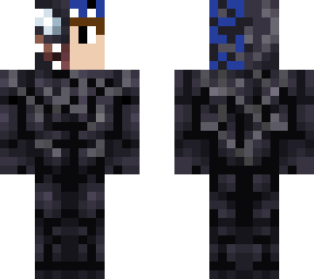 blueraptor304 venom