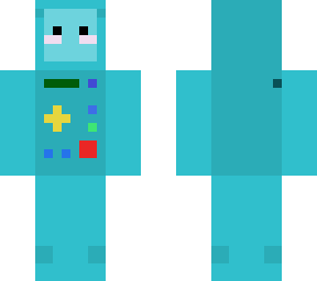 bmo adventure time!