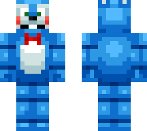 bonnie