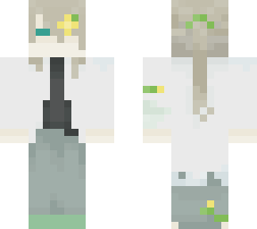 botanical scientist