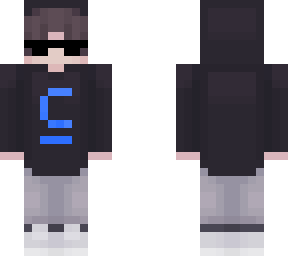 boy w/ shades