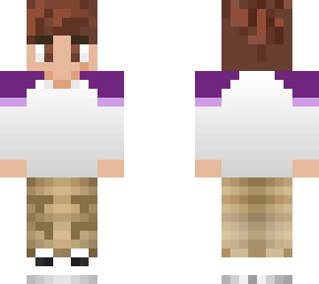 brown hair tommyinnit