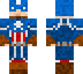 captain america
