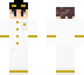 captain kipsnip