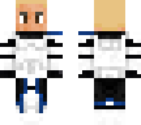 captain rex (no helmet)