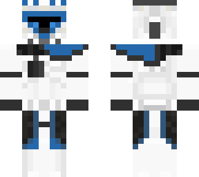 captain rex tase 2