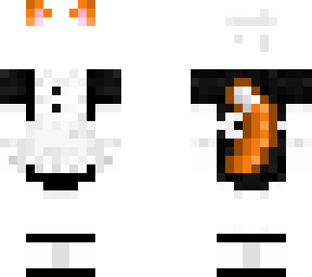 cat maid