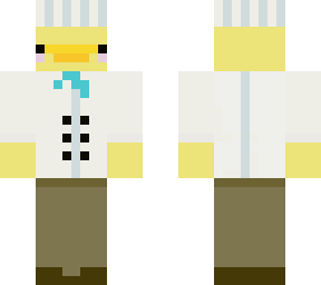 chef