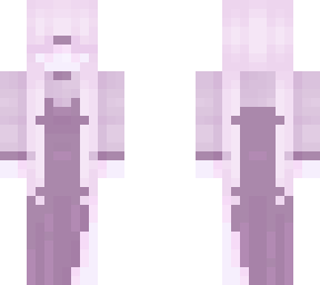 chibiusa (dark lady)