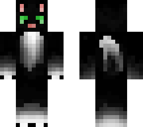 clovertail (request)