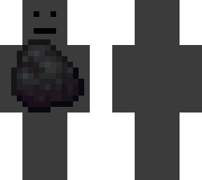 coal guy