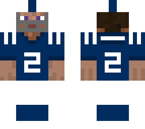 colts color