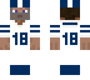colts throwback