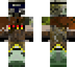 commander ster