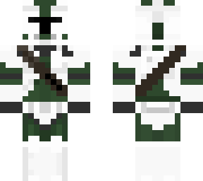 commander tree phase 1