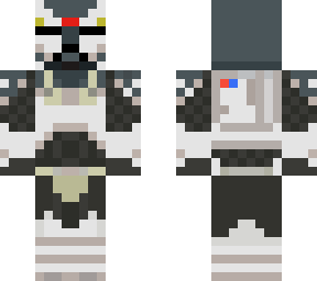 commander wolffe (desert trooper)