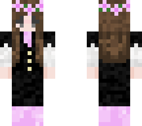cons suit skin