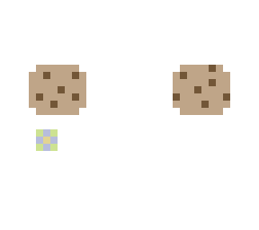 cookieeeeeeeeeeeee and some milk