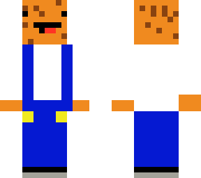 cookieman