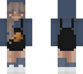 cookiemonster by n4schk4tze