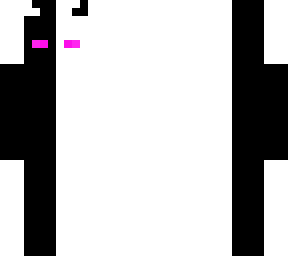 cool enderman