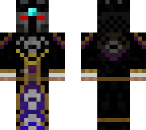corrupted