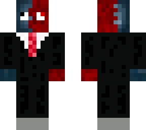 corrupted squid