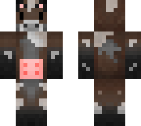 cow