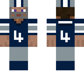 cowboys color