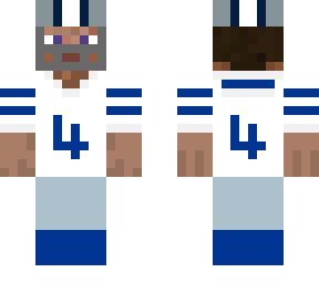cowboys white