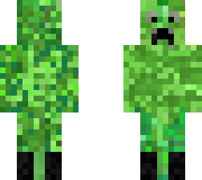 creeper