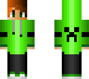 creeper boy v2