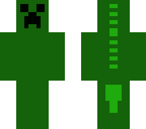 creeper dinosaur