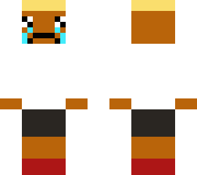 crying boy