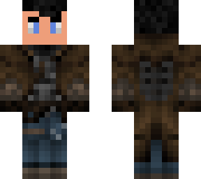 custom ranger