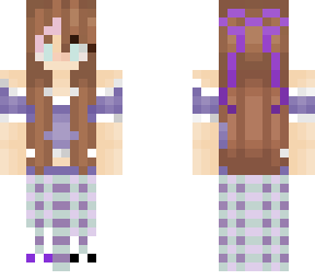 cute edit of parkerqueen's skin