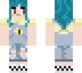 cute overalls