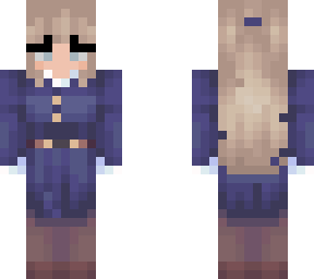 cxrrie as nobara
