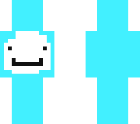 cyan dream