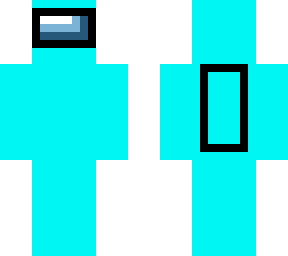 cyan sus