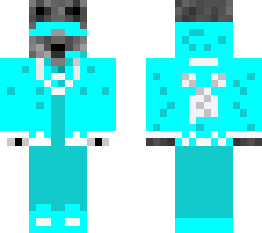 cyanwool