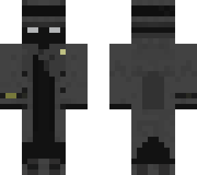 dark detective
