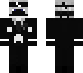 dark ninja
